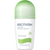 Biotherm Deo Pure Deodorant Natural Protect Roll-On