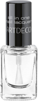 Artdeco All In One Nail Lacquer