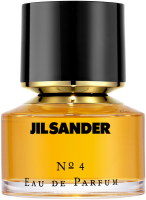 Jil Sander N°4 E.d.P. Nat. Spray
