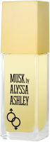 Alyssa Ashley Musk E.d.T. Spray