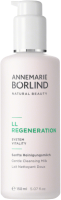 Annemarie Börlind LL Regeneration Sanfte Reinigungsmilch