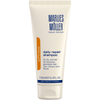 Marlies Möller Softness Daily Repair Shampoo