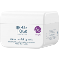 Marlies Möller Strength Instant Care Hair Tip Mask