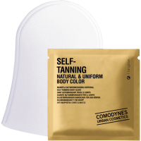 Comodynes Self Tanning Body Glove
