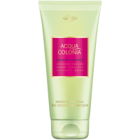 No.4711 Acqua Colonia Pink Pepper & Grapefruit Aroma Shower Gel with Bamboo Extract