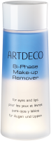 Artdeco Bi-Phase Make-up Remover for Eyes and Lips