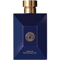 Versace Dylan Blue Perfumed Bath & Shower Gel