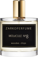 Zarkoperfume Molécule N°8 E.d.P. Nat. Spray