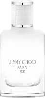 Jimmy Choo Man Ice E.d.T. Nat. Spray