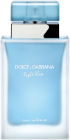 Dolce & Gabbana Light Blue Eau Intense E.d.P. Nat. Spray