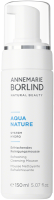 Annemarie Börlind AquaNature Erfrischendes Reinigungsmousse