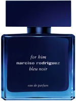 Narciso Rodriguez For Him Bleu Noir E.d.P. Nat. Spray
