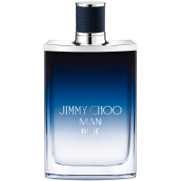Jimmy Choo Man Blue E.d.T. Nat. Spray