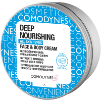 Comodynes Deep Nourishing Face & Body Cream