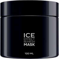 Ebenholz Ice Effect Refresh Mask
