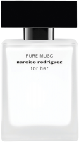 Narciso Rodriguez For Her Pure Musc E.d.P. Nat. Spray