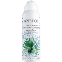 Artdeco Cool & Fresh Refreshing Face Spray