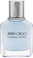 Jimmy Choo Urban Hero E.d.P. Nat. Spray