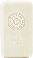 Claus Porto Spring Lettuce Wax Sealed Soap Bar