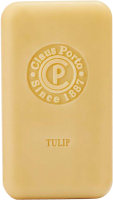 Claus Porto Chic Tulip Wax Sealed Soap Bar