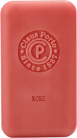 Claus Porto Smart Rosa Wax Sealed Soap Bar