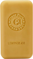 Claus Porto Chicken Lemongrass Wax Sealed Soap Bar