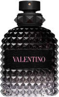 Valentino Uomo Born in Roma E.d.T. Nat. Spray