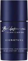Baldessarini Signature Deodorant Stick