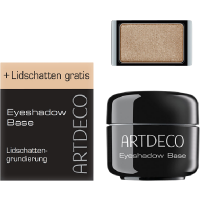 Artdeco Eyeshadow Base Set = Eyeshadow Base 5 ml + Lidschatten 0,8 g