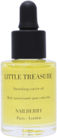 Nailberry Little Treasure Cuticle Oil