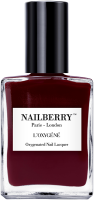 Nailberry Nail Polish