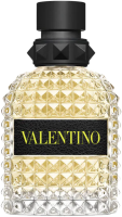 Valentino Uomo Born in Roma Yellow Dream E.d.T. Nat. Spray