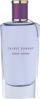 Talbot Runhof Purple Leather E.d.P. Nat. Spray