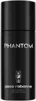 Rabanne Phantom Deodorant Nat. Spray