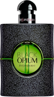 Yves Saint Laurent Black Opium Illicit Green E.d.P. Nat. Spray