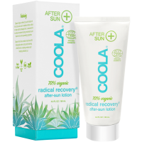 Coola Radical Recovery After-Sun Lotion