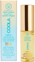 Coola Hydrating Lip Oil SPF30