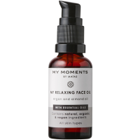 Matas Beauty My Moments My Relaxing Face Oil