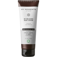 Matas Beauty My Moments My Reaxing Body Lotion