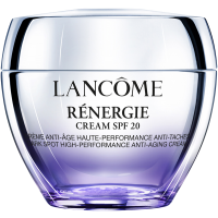 Lancôme Rénergie New Cream SPF 20