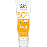 Dado Sens Sun Kids Sonnencreme SPF 50
