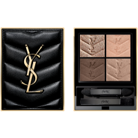 Yves Saint Laurent Couture Baby Clutch