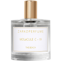 Zarkoperfume Molécule C-19 The Beach E.d.P. Nat. Spray