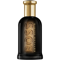 Boss - Hugo Boss Bottled. Elixir Parfum