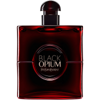 Yves Saint Laurent Black Opium Over Red E.d.P. Nat. Spray