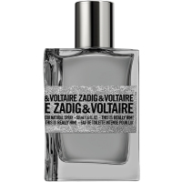 Zadig & Voltaire This Is Really Him! E.d.T. Intense Nat. Spray