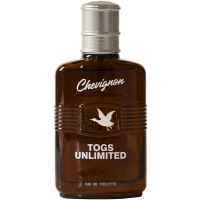 Chevignon Togs Unlimited E.d.T. Nat. Spray