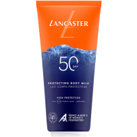 Lancaster Sun Beauty Body Milk SPF 50