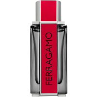 Salvatore Ferragamo Red Leather E.d.T. Nat. Spray