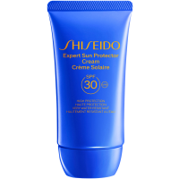 Shiseido Blue Expert Sun Protector Creme SPF30